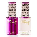 21Sweet 064 - Gel & Lacquer Duo