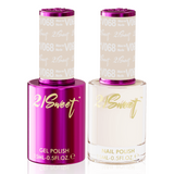 21Sweet 068 - Gel & Lacquer Duo