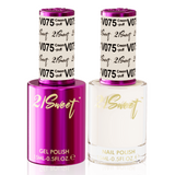 21Sweet 075 - Gel & Lacquer Duo
