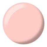 Peach Buff #618