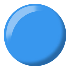 Blue Hawaiian #671