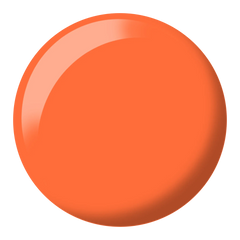 Orange Sherbet #713