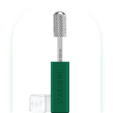 Startool Round Top Large Barrel Silver Nail Bit