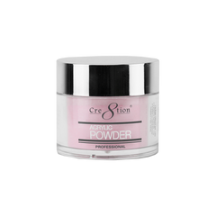 Cre8tion Acrylic Powder Pink (Transparent)