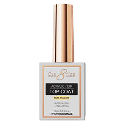 Cre8tion Acrylic No Wipe LED/UV Top Coat