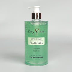 Cre8tion Afterwax Aloe Vera Gel 16oz