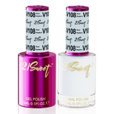 21Sweet 108 - Gel & Lacquer Duo