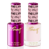 21Sweet 140 - Gel & Lacquer Duo