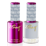 21Sweet 255 - Gel & Lacquer Duo