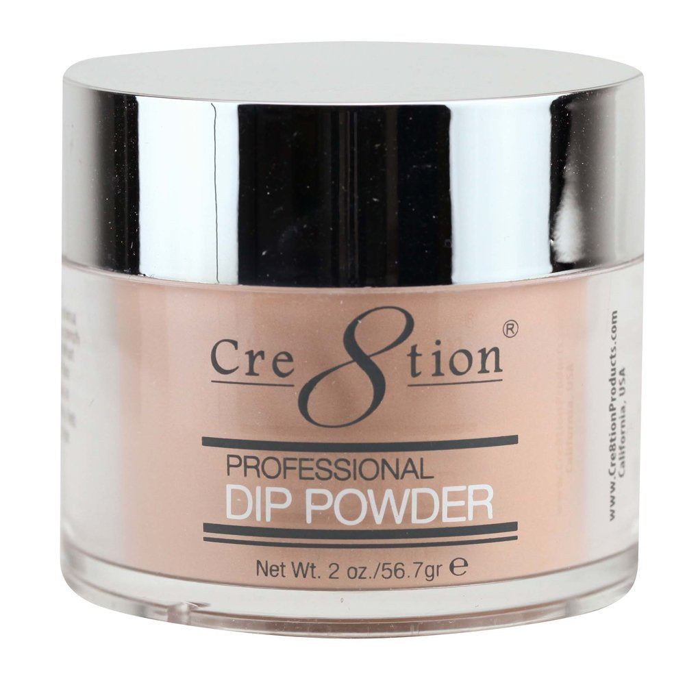 Cre8tion Dip Powder - Rustic Collection 2oz -  028