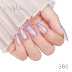 Cre8tion Cat Eye Soak Off Gel 0.5oz 365