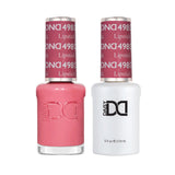 Lipstick #498