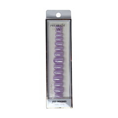 Press Em Pre-designed Nail Tips
