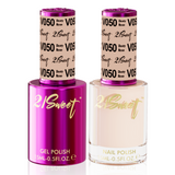 21Sweet 050 - Gel & Lacquer Duo