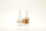Gelixir Nail Polish Gel & Matching Lacquer 1 PK #115