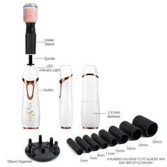 Cre8tion Portable Nail Polish Mixer