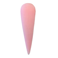 DNH NAIL POWDER 3 IN 1 FANCY PINK 240Z