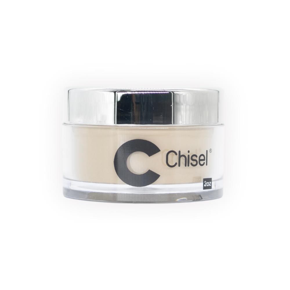 Chisel Acrylic & Dipping 2oz - Solid 120