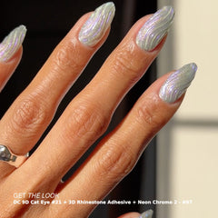 Rhinestone Glue
