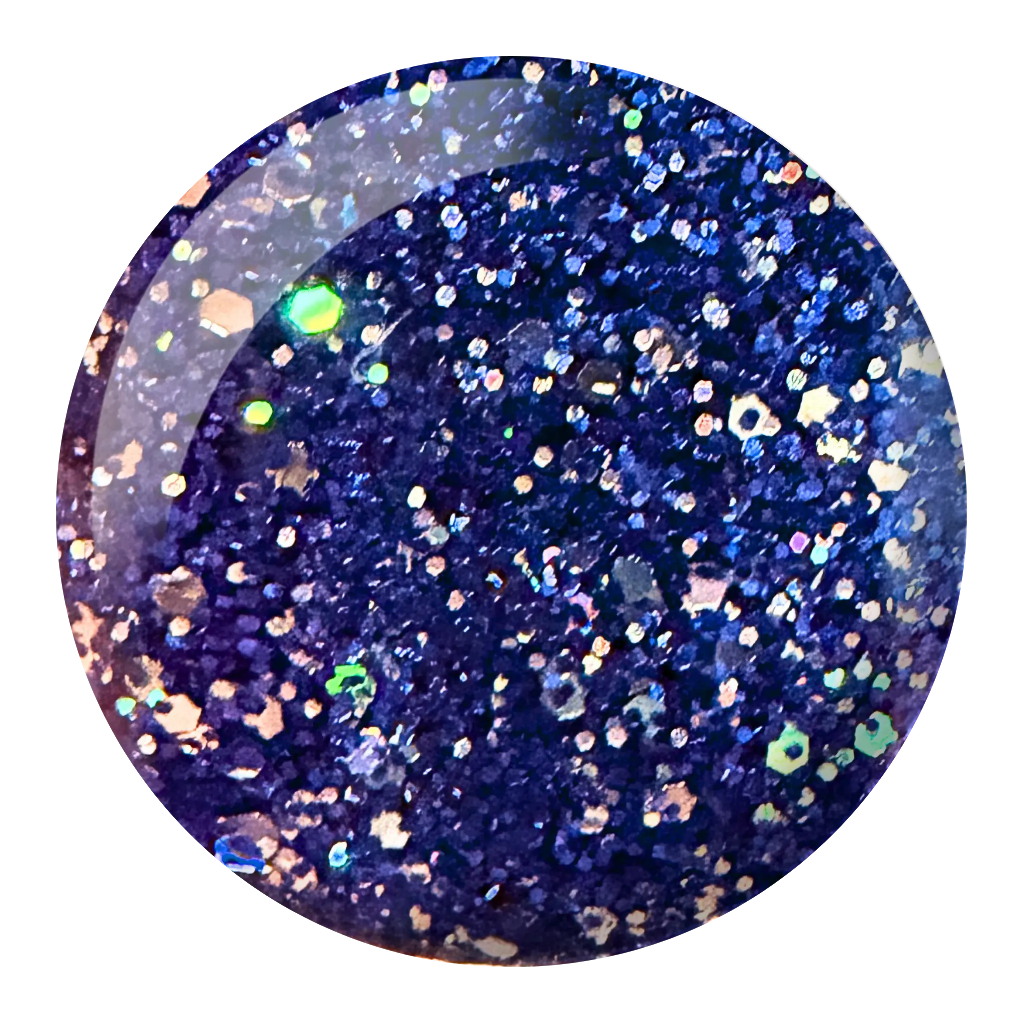Ocean Night Star #410