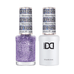 Shooting Star #411