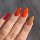 Russet Orange #760