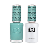 Air Of Mint #427