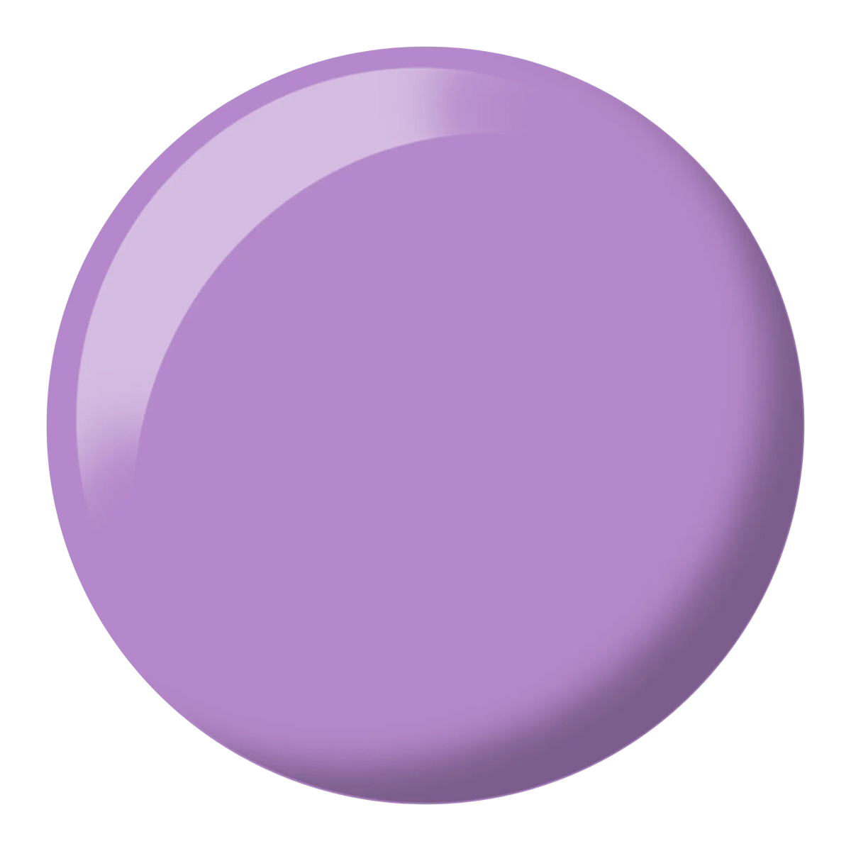 Purple Spring #439