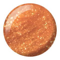 Burst of Gold #481