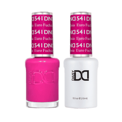 Euro Fuchsia #541
