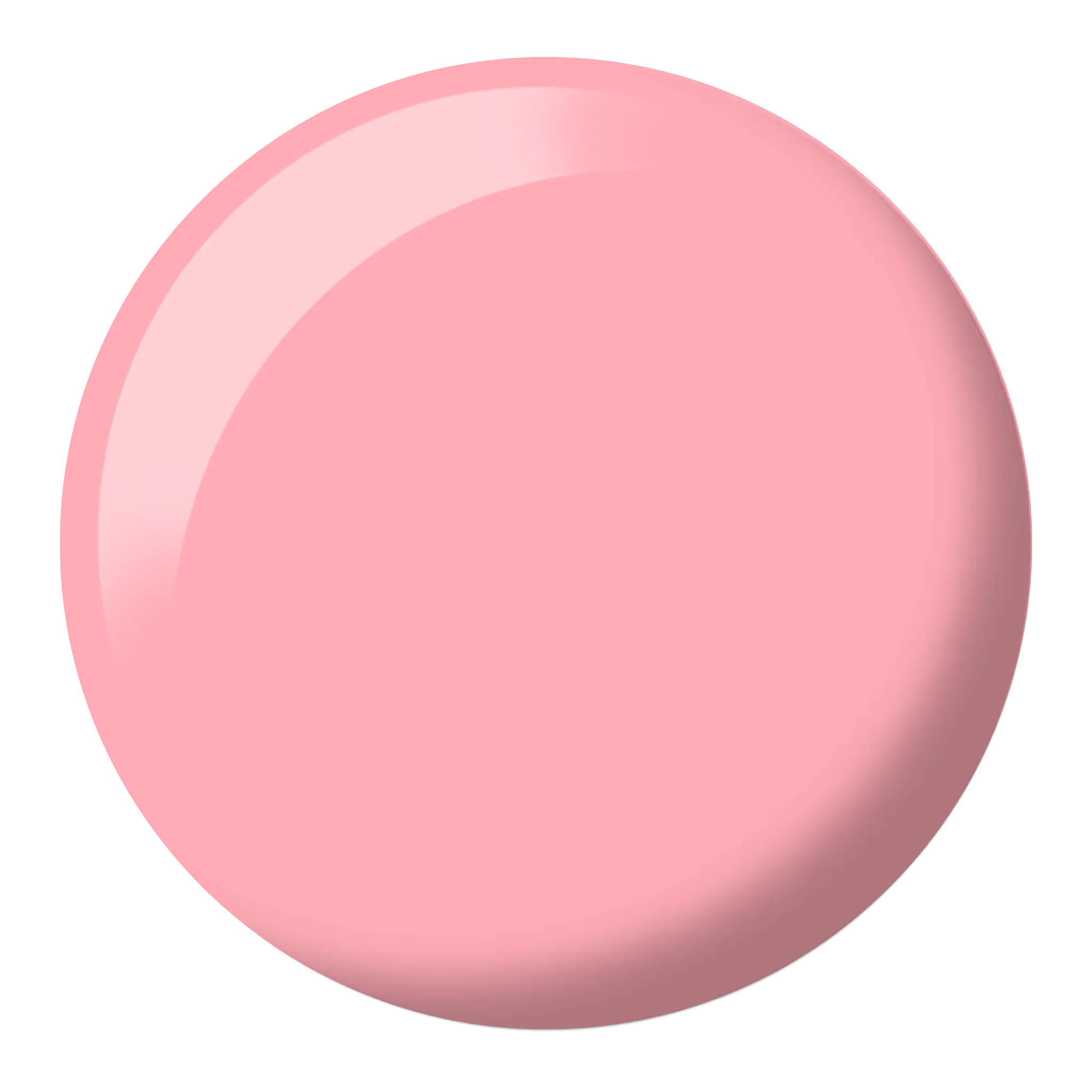Blushing Pink #551