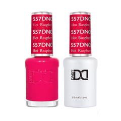 Hot Raspberry #557