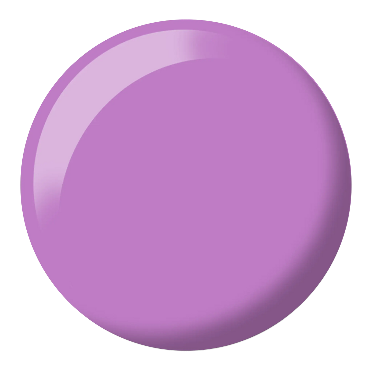 Vivid Violet #580