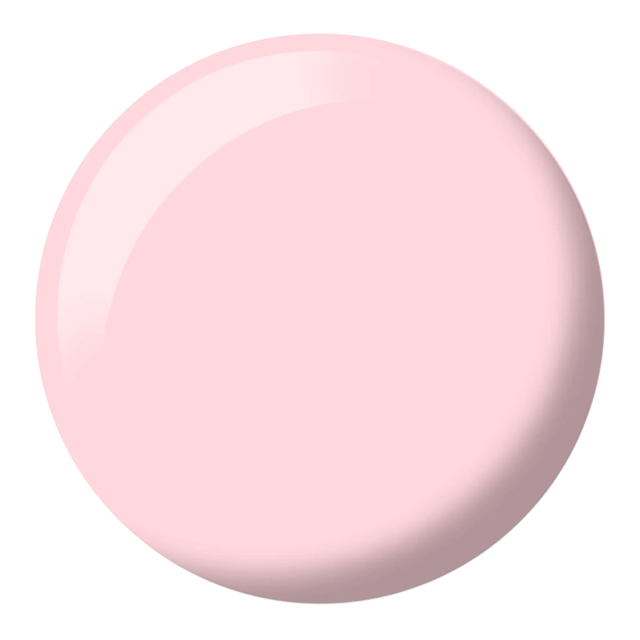 Dolce Pink #603