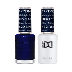Midnight Blue #622