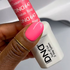 Rouge Couture #647