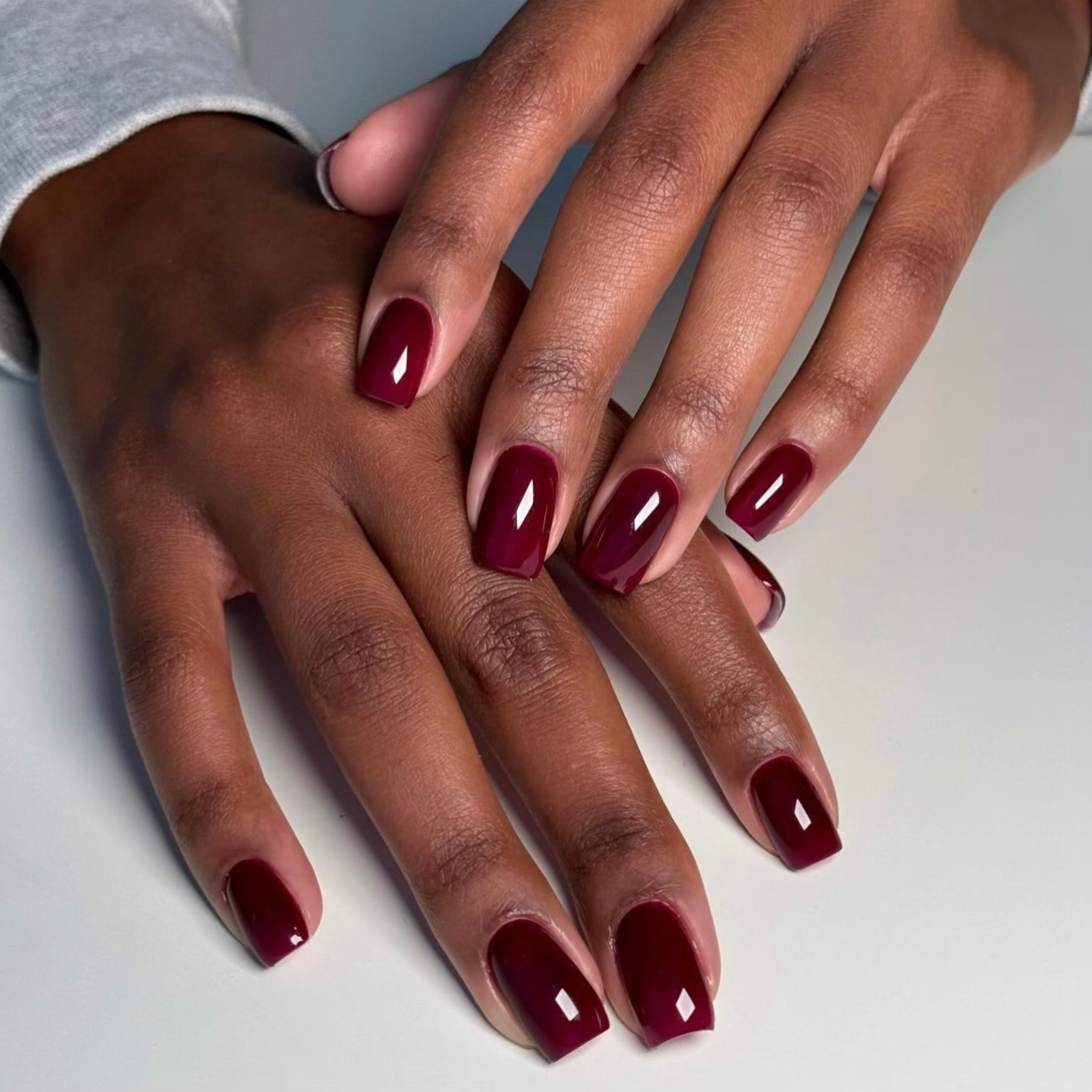 Cherry Mocha #751