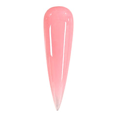 DNH NAIL POWDER 3 IN 1 FANCY PINK 3 120Z