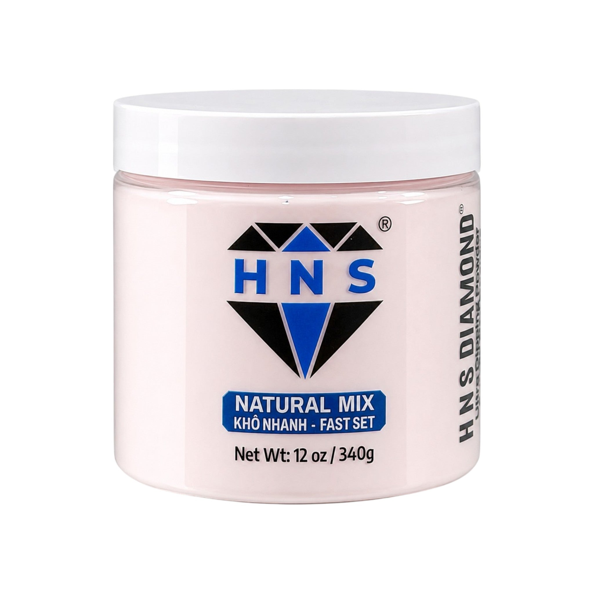 Natural Mix Kho Nhanh