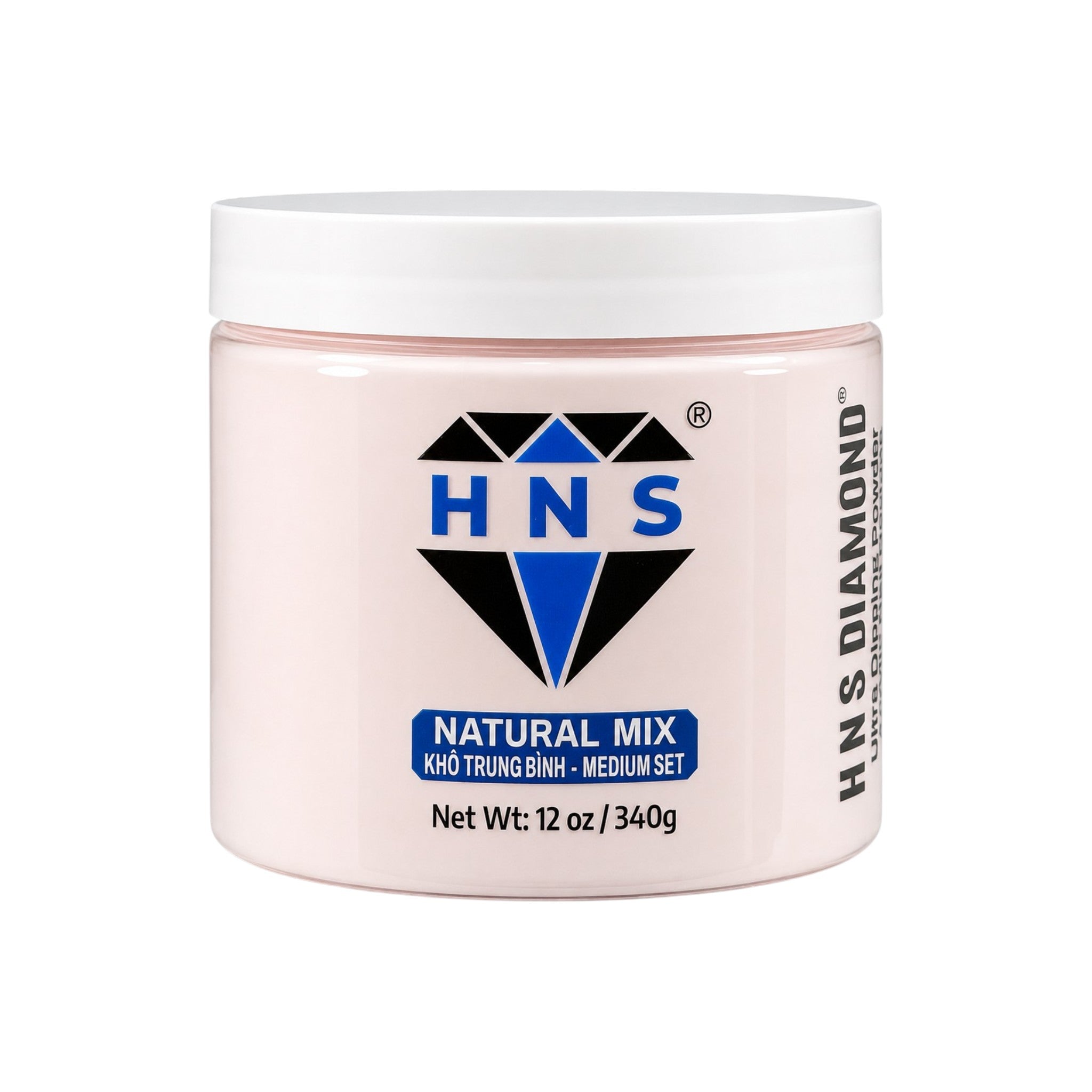 Natural Mix Kho Trung Binh