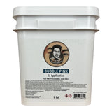 Rocky MDSD Bubble Pink Nail Powder 5lbs [Buy 1 Free 1 Base 1 Top Rocky TPO HEMA Free]