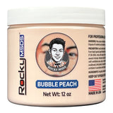 Rocky MDSD Bubble Peach Nail Powder 12 oz