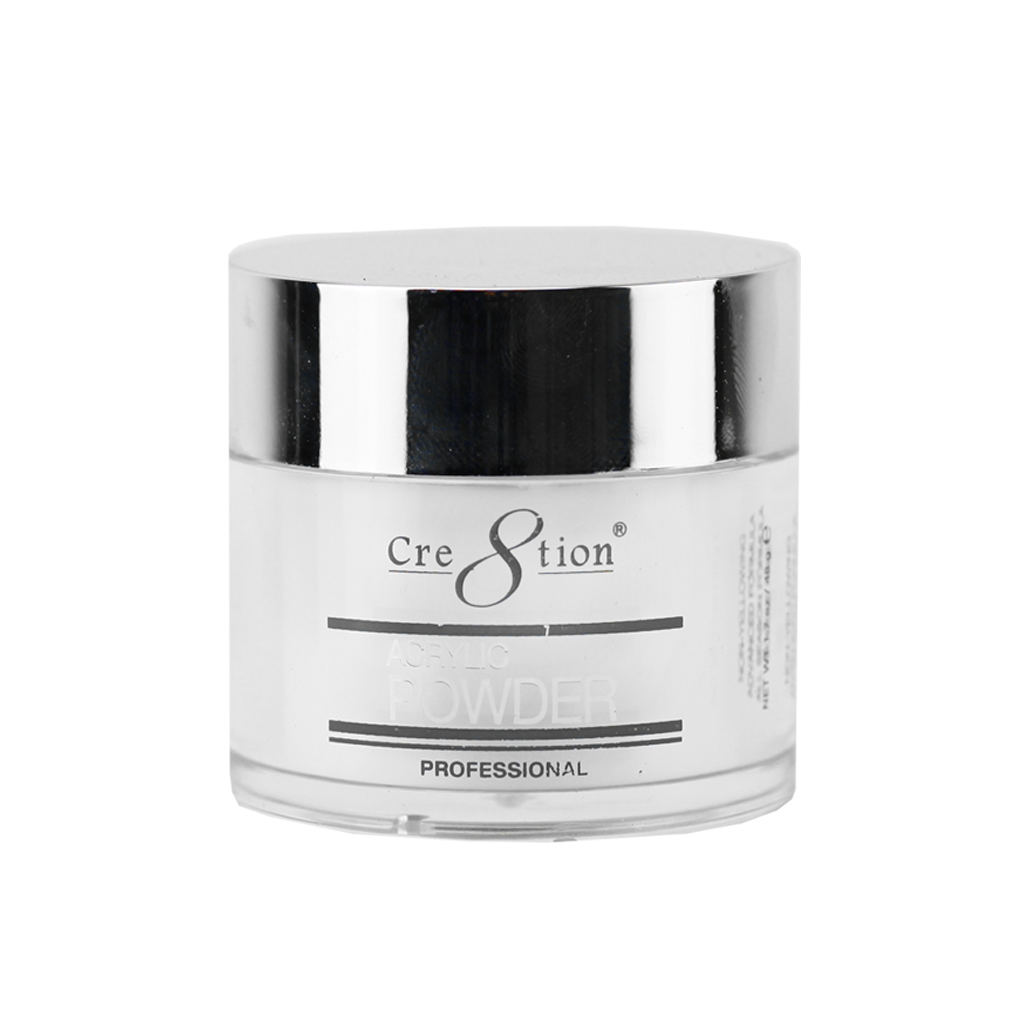 Cre8tion Acrylic Powder Super White