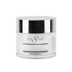 Cre8tion Acrylic Powder Super White