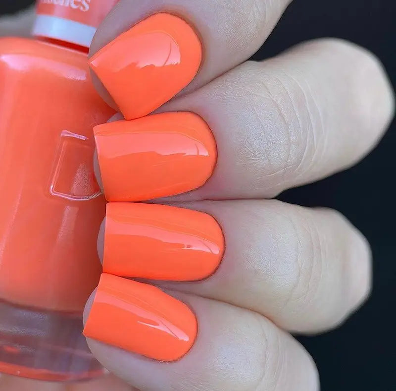 Peaches n Cream #805