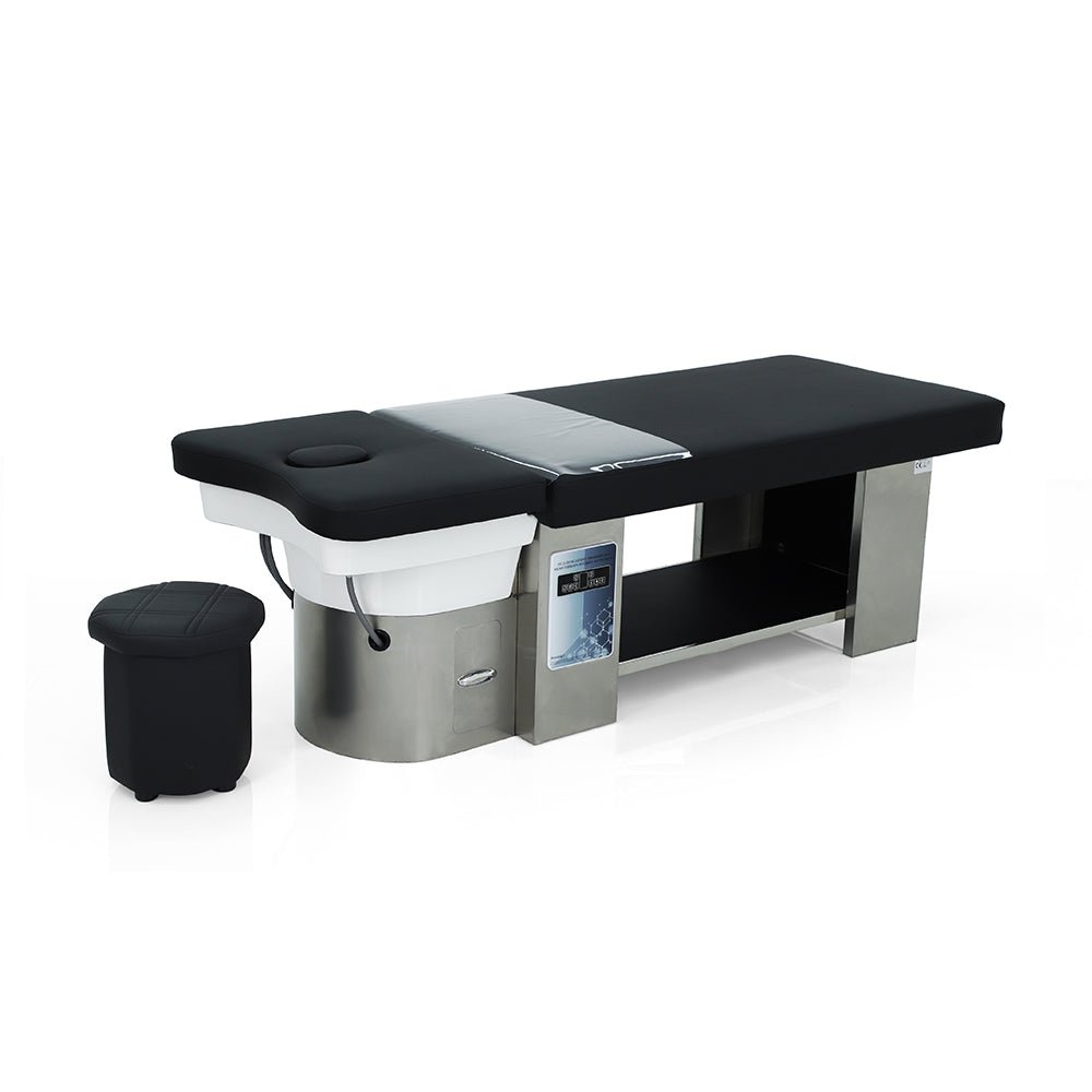 Lumora Head Spa & Steam Treatment Bed
