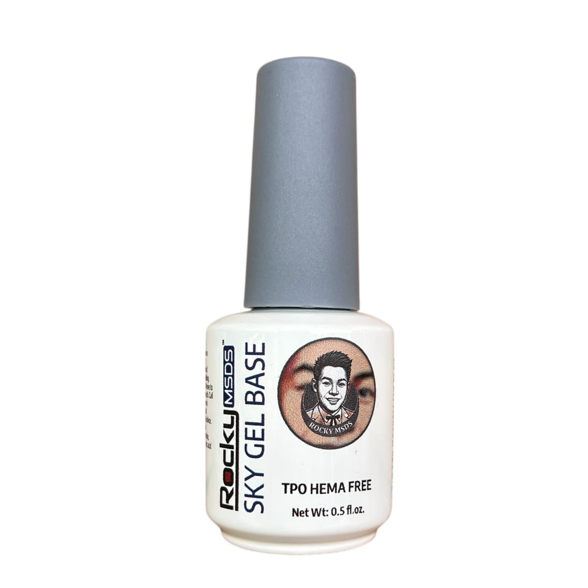Rocky MDSD Sky Gel Base