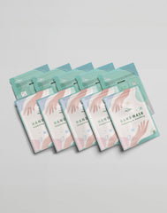 NGHIA EXPORT Professional Cuticle Nipper - CL-205 (Stainless Steel)